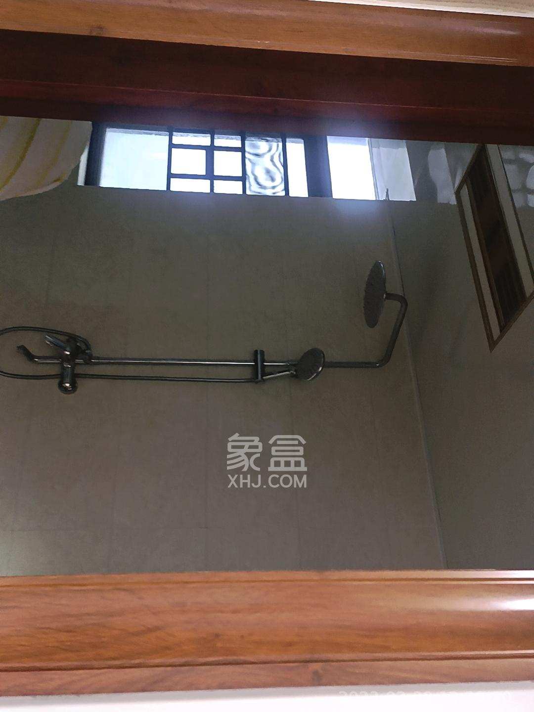 珠江东方明珠（新地东方明珠）三期 3室2厅1厨1卫 2200.00元/月室内图
