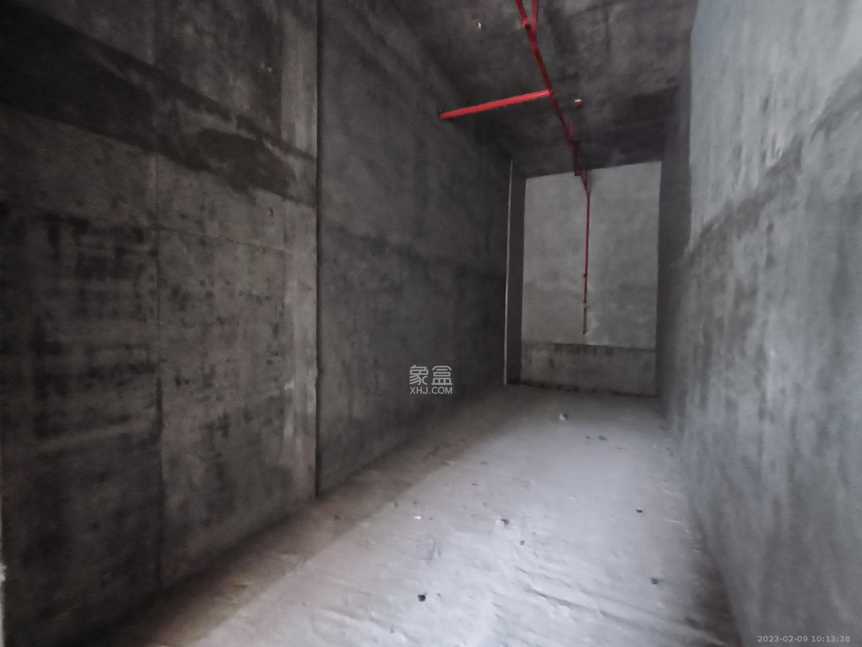 招商华发天汇   36.82㎡      7000.0元/月室内图