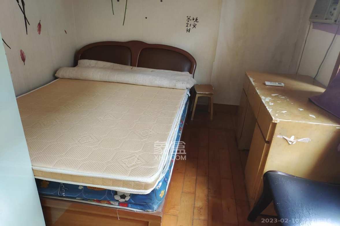 有色冶金研究设计院（浏城桥）  2室1厅1卫   2000.00元/月室内图