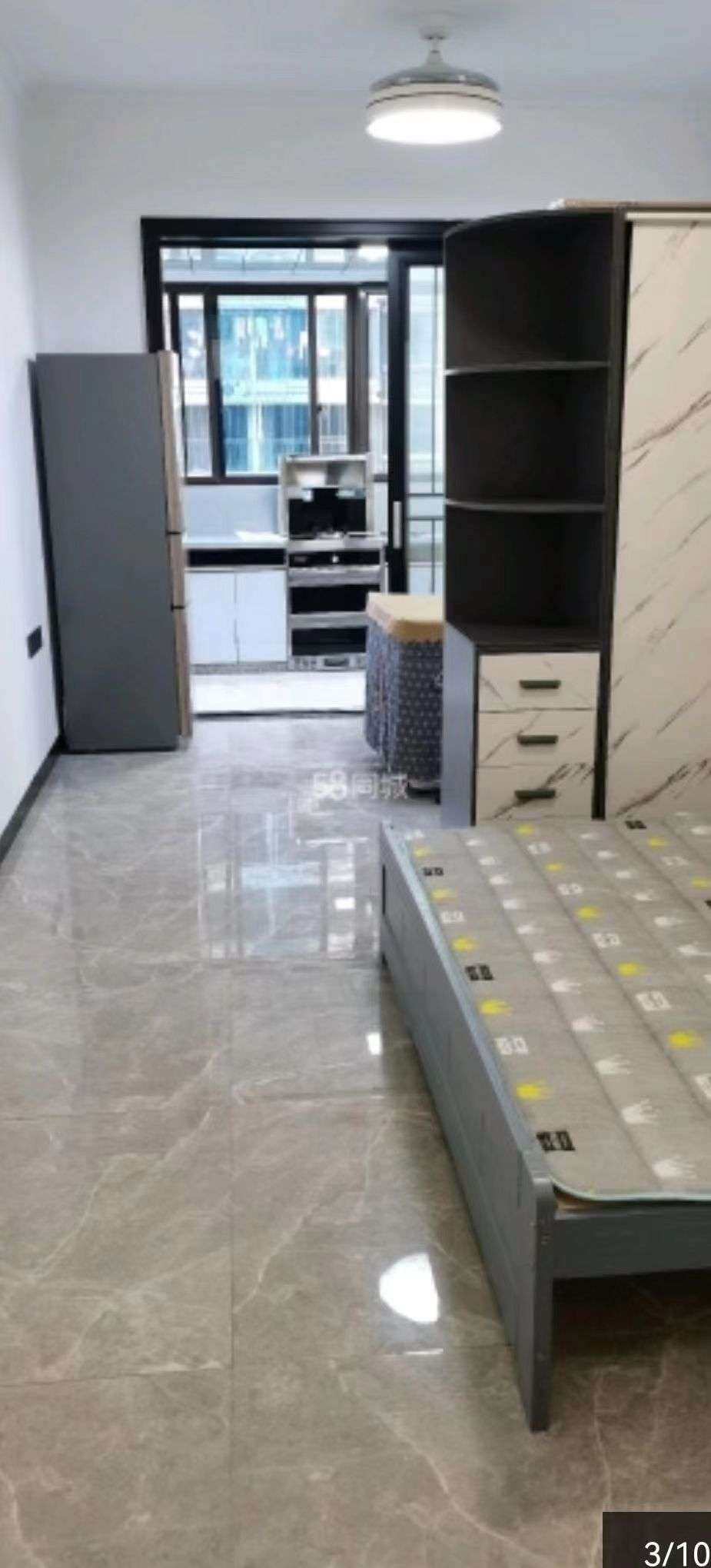 金河湾1881  0室0厅0卫   1600.00元/月室内图