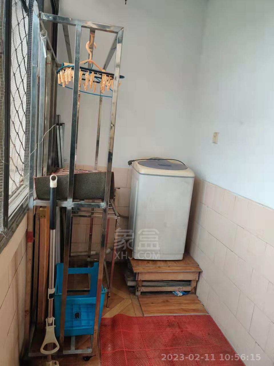 庆云山一村  3室1厅1卫   1000.00元/月室内图