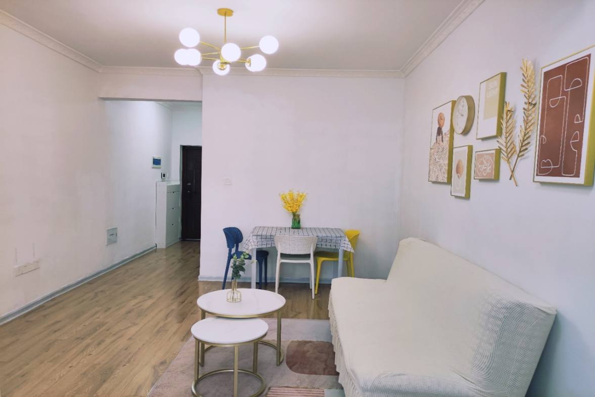 经泽新街坊 1室1厅1卫 1500.00元/月 经泽新街坊 1室1厅1卫 1500.00元/月室内图