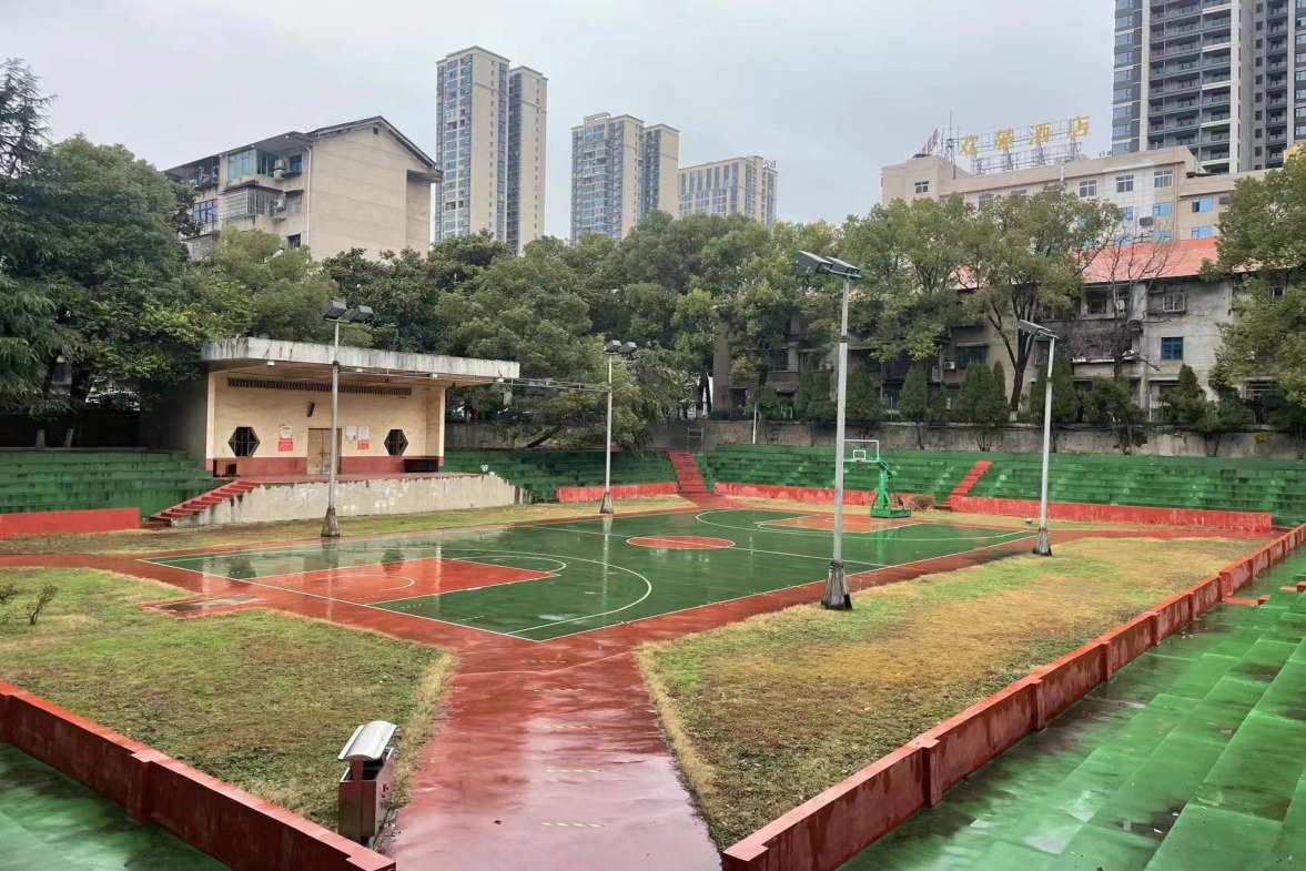 电力局家属楼 2室1厅1卫 42.80万 电力局家属楼 2室1厅1卫 42.80万户型图