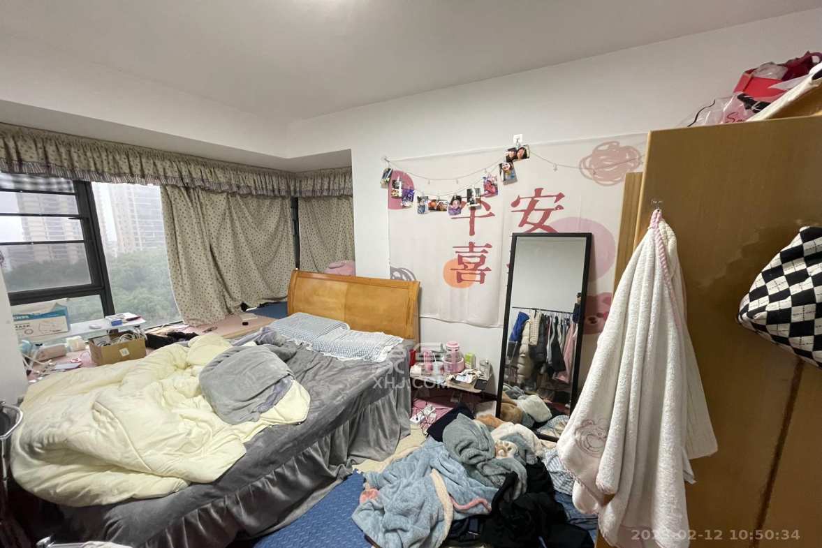 保利麓谷林语A区 3室2厅2卫 2800.0元/月 保利麓谷林语A区 3室2厅2卫 2800.0元/月室内图