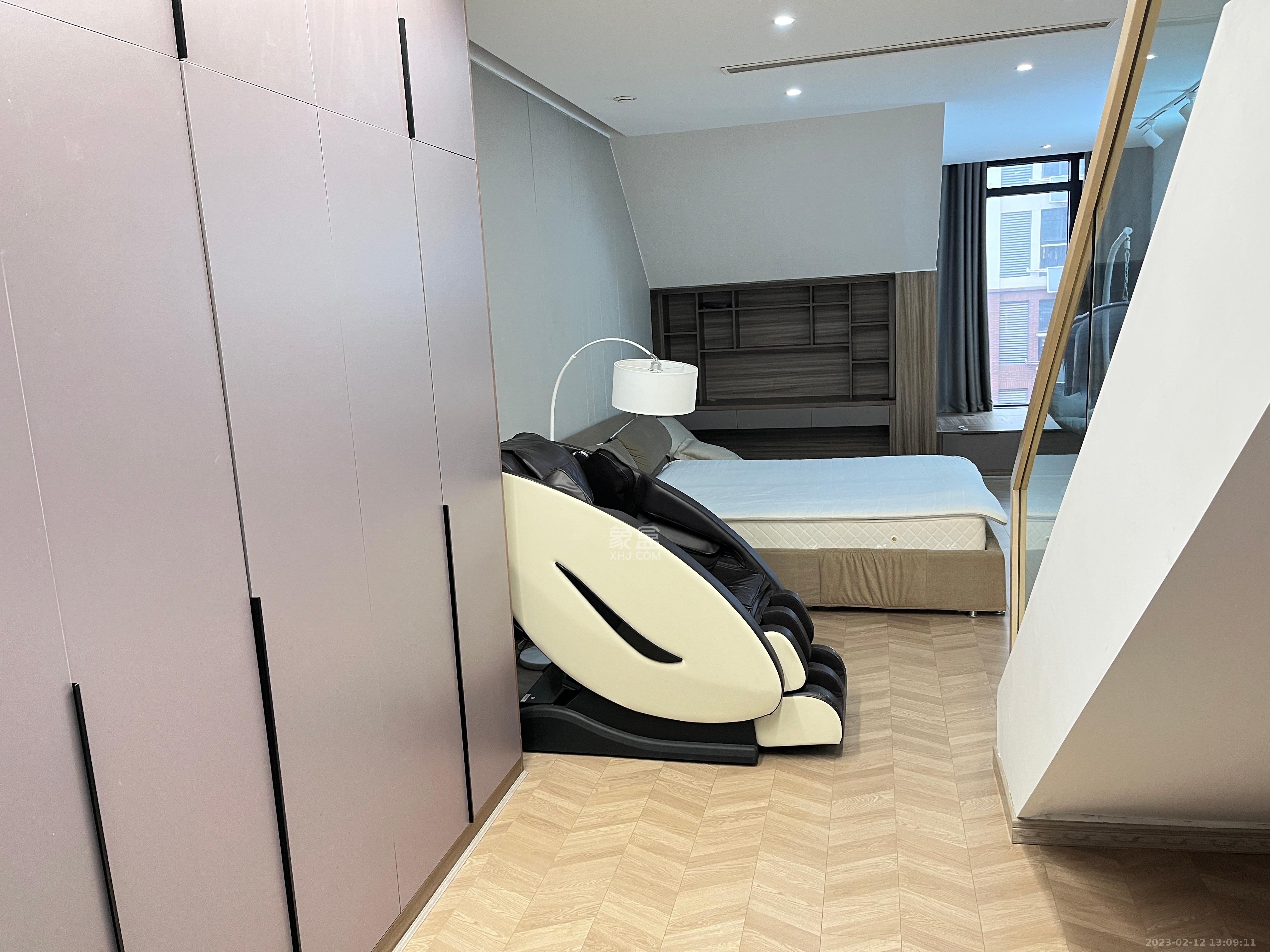 万科白鹭郡   64.43㎡      6000.0元/月室内图