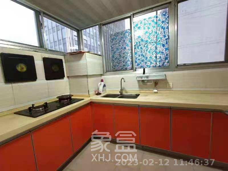 明珠苑  3室2厅2卫    2800.0元/月室内图
