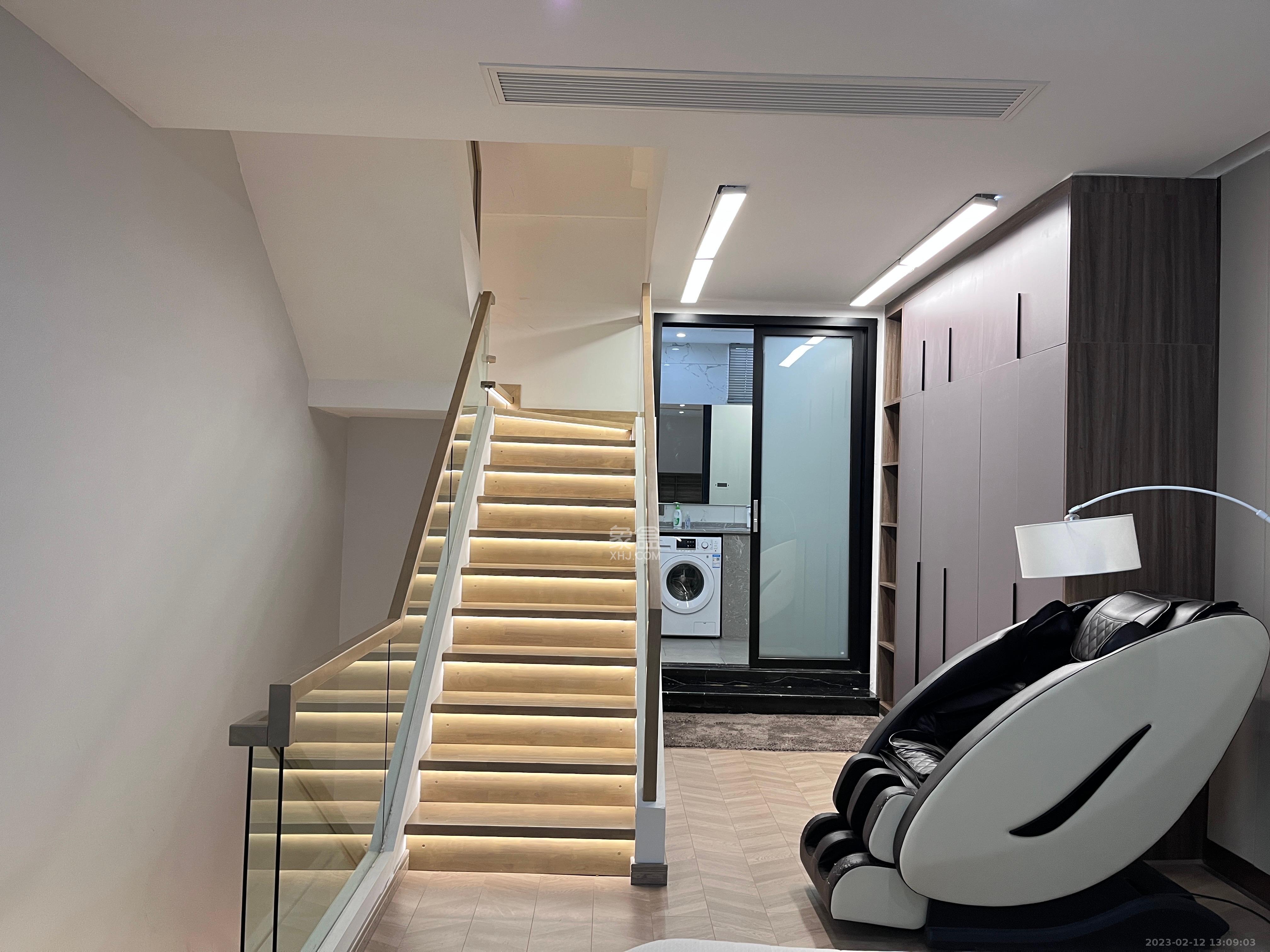 万科白鹭郡   64.43㎡      6000.0元/月室内图