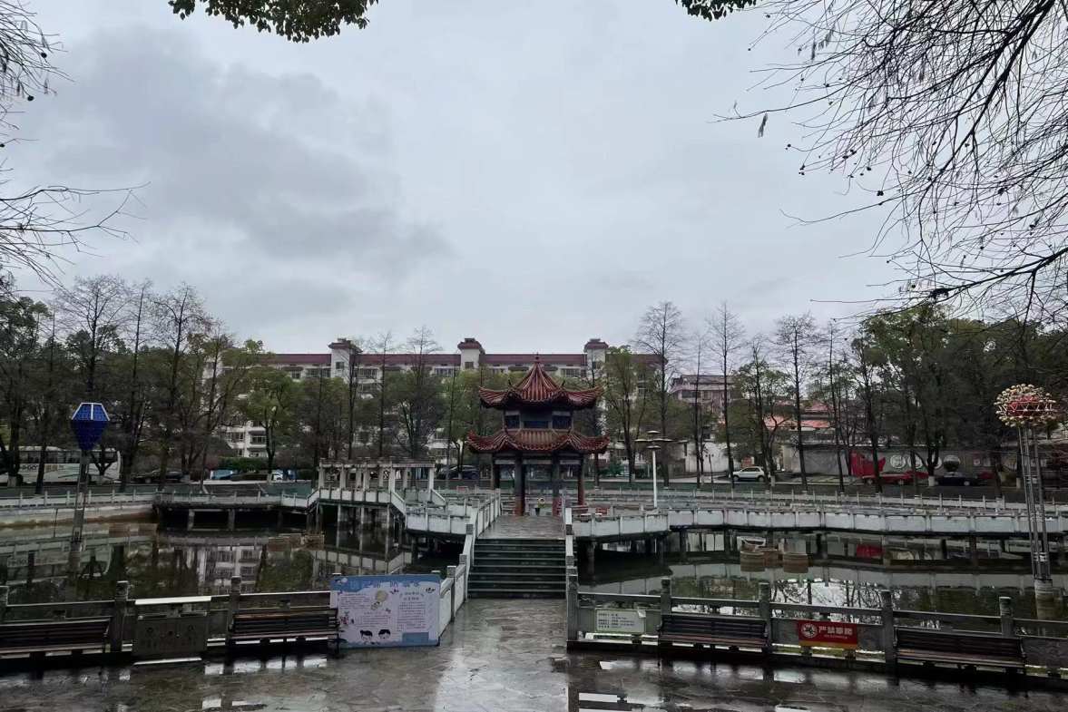 电力局家属楼 2室1厅1卫 42.80万 电力局家属楼 2室1厅1卫 42.80万户型图