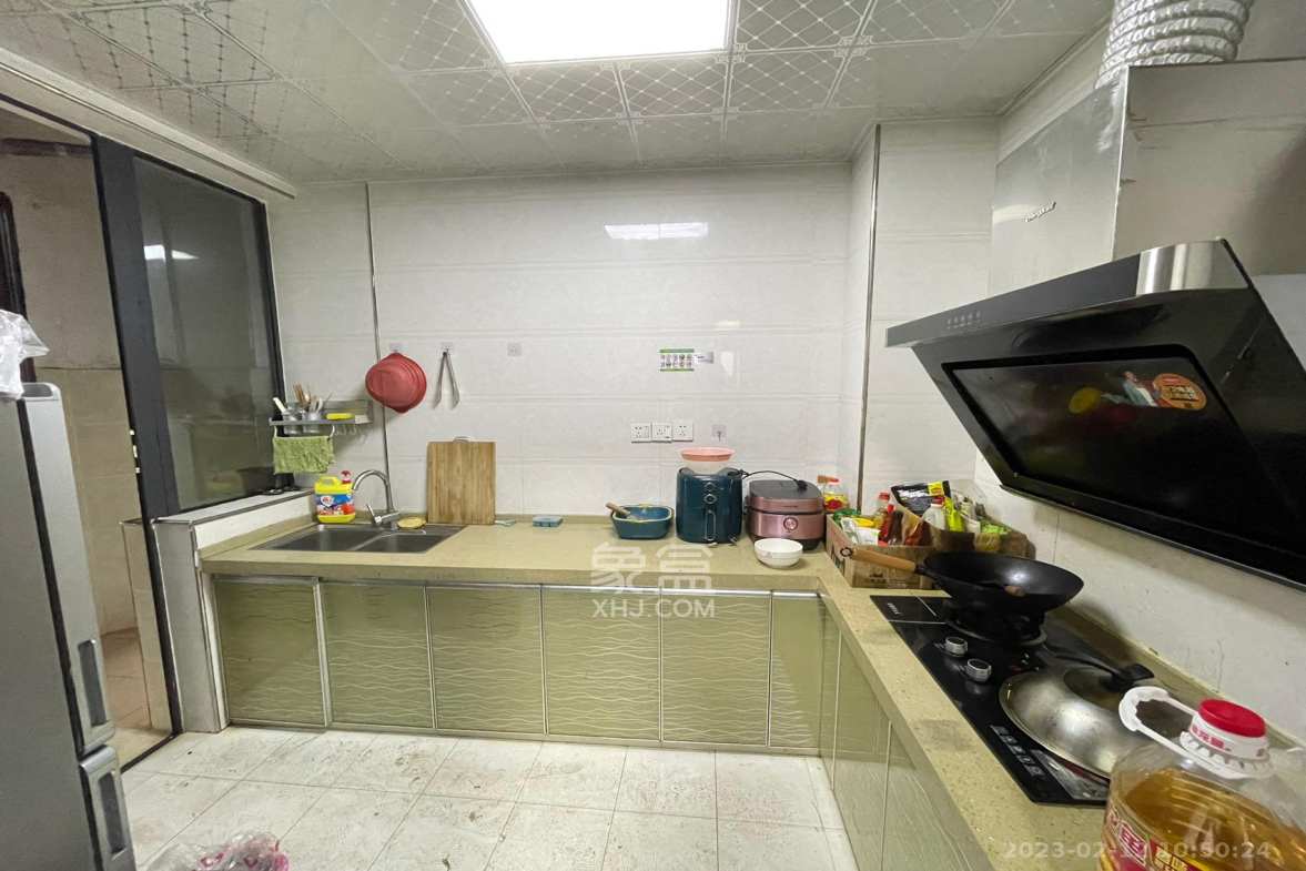 保利麓谷林语A区 3室2厅2卫 2800.0元/月 保利麓谷林语A区 3室2厅2卫 2800.0元/月室内图