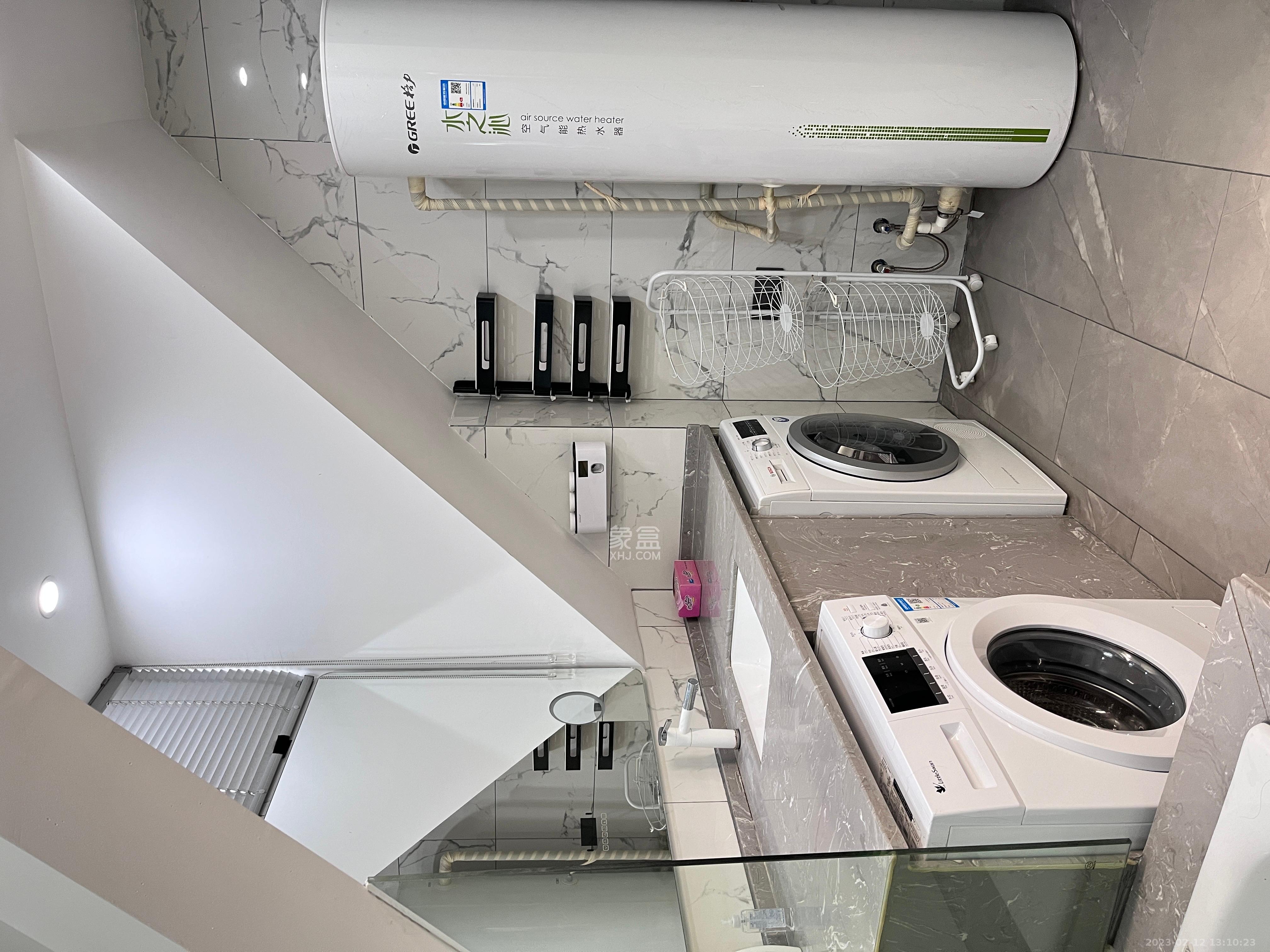 万科白鹭郡   64.43㎡      6000.0元/月室内图