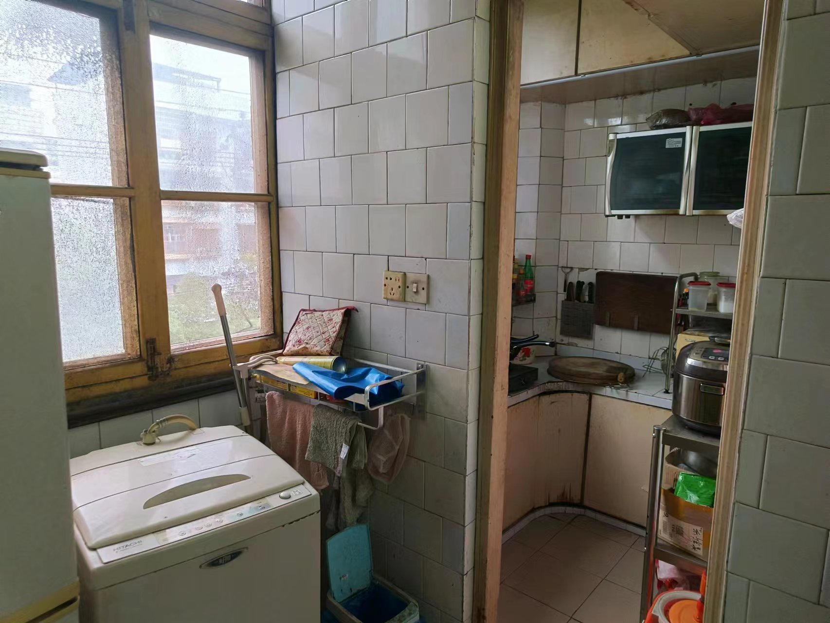 电力局家属楼  2室1厅1卫   35.00万