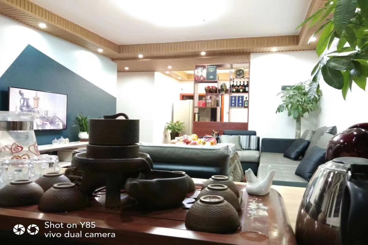 新世界建材城  4室2厅2卫    72.8万室内图