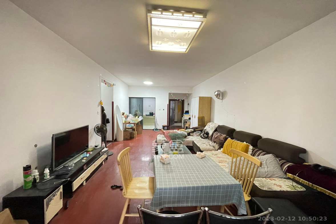 保利麓谷林语A区 3室2厅2卫 2800.0元/月 保利麓谷林语A区 3室2厅2卫 2800.0元/月室内图