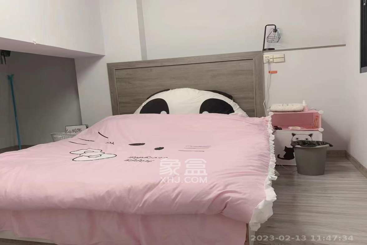 MOMA当代广场  2室2厅1卫    1800.0元/月室内图