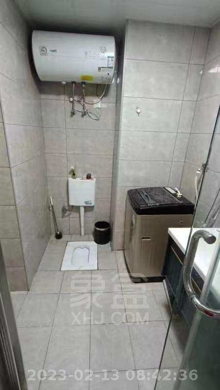 朗廷览江  1室1厅1卫   1800.00元/月室内图