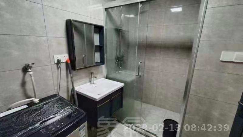 朗廷览江  1室1厅1卫   1800.00元/月室内图