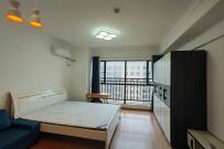 五江碧桂园城市广场  1室1厅1卫   900.00元/月