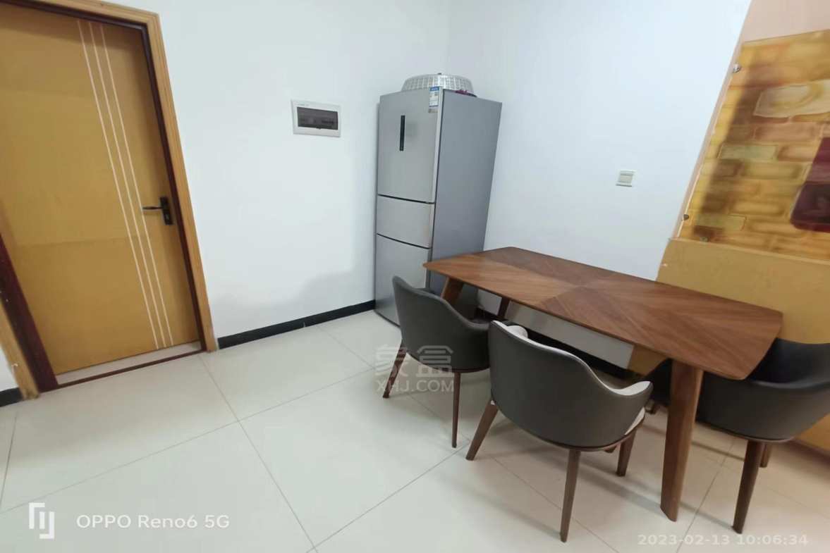 湘银二期世纪花园  2室1厅1卫    1600.0元/月室内图