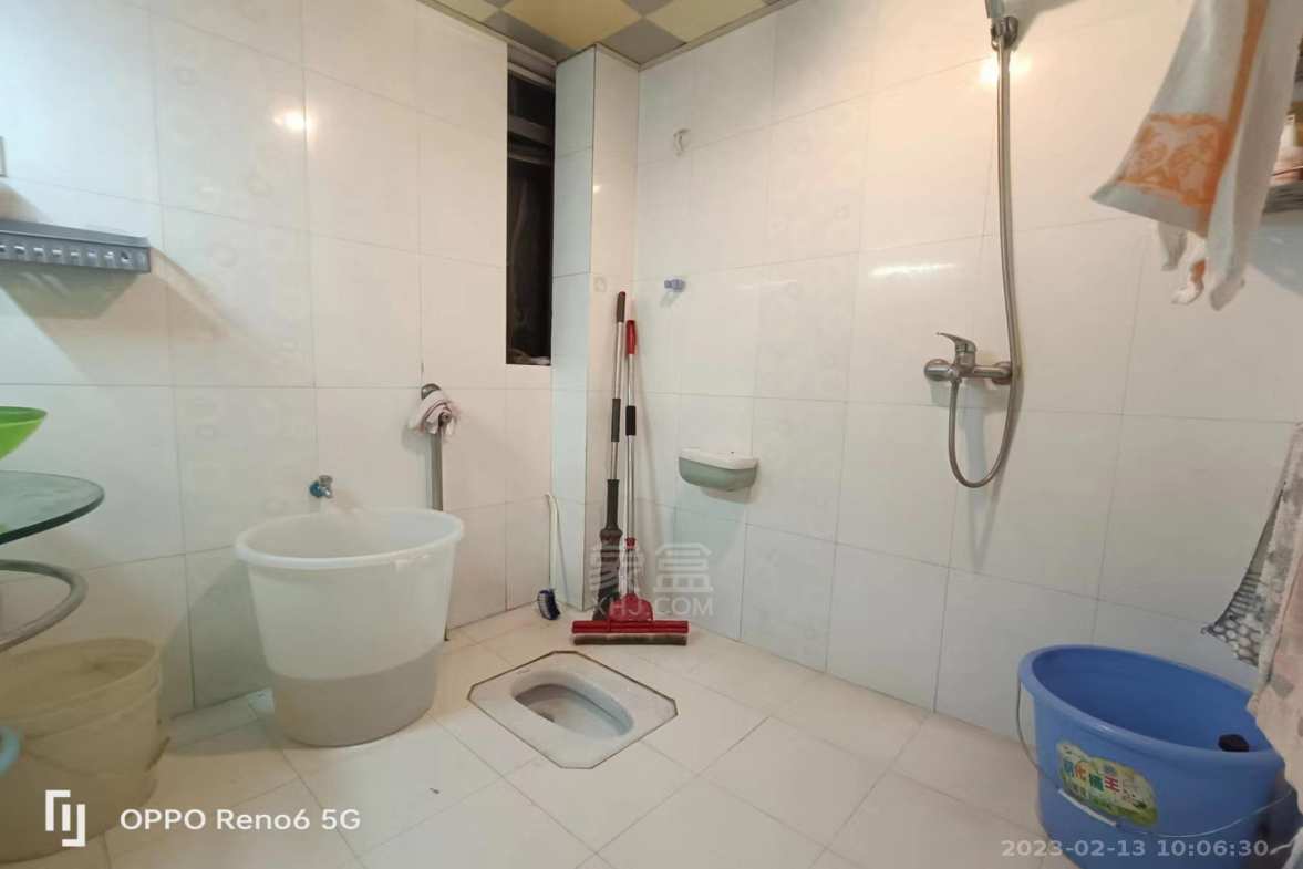 湘银二期世纪花园  2室1厅1卫    1600.0元/月室内图