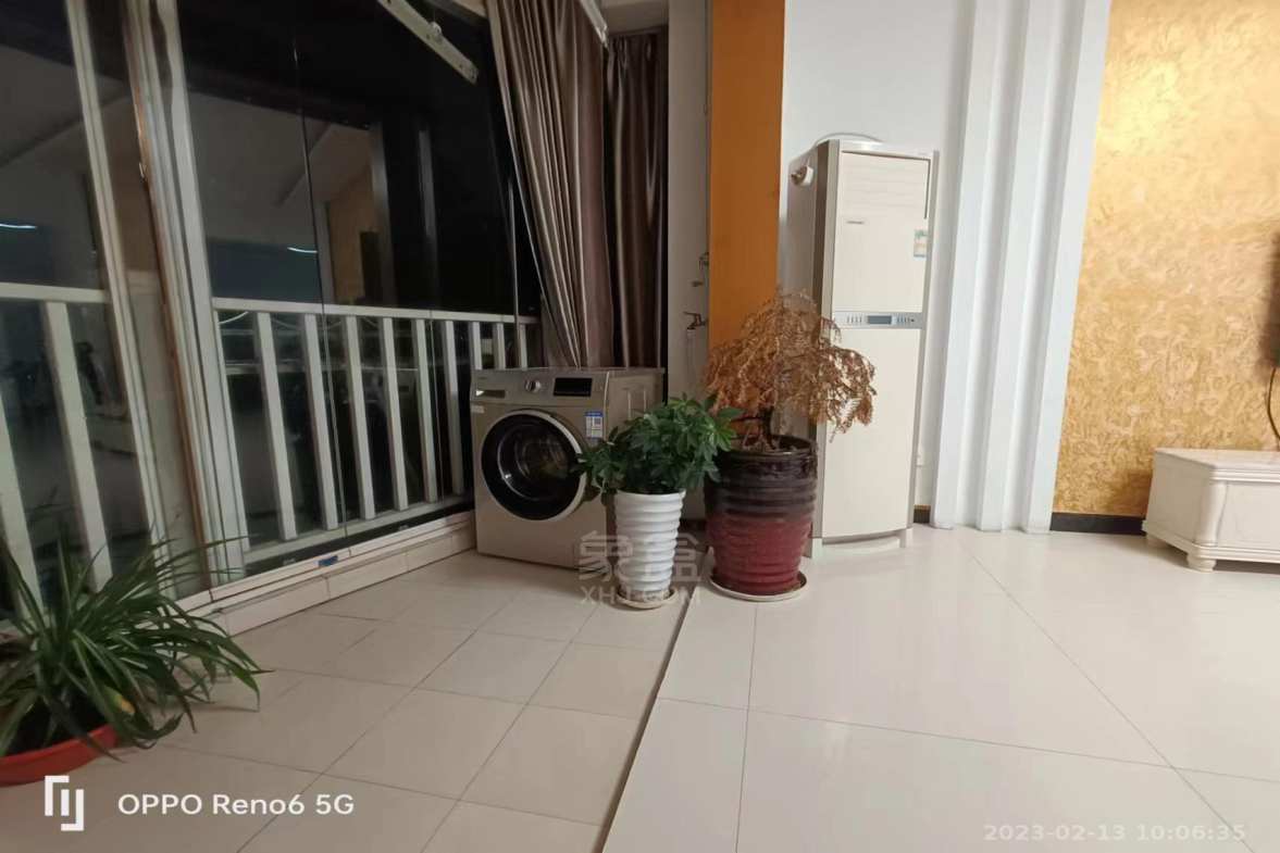 湘银二期世纪花园  2室1厅1卫    1600.0元/月室内图