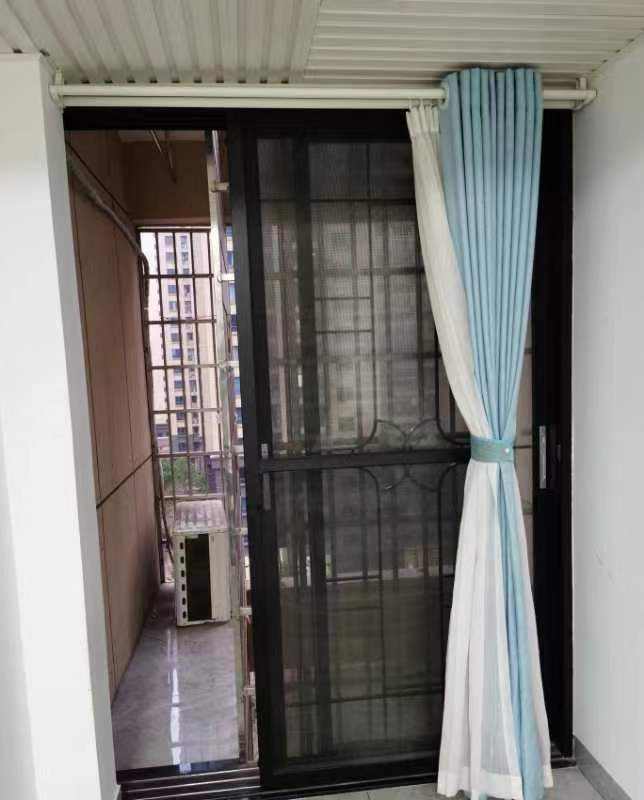 和顺嘉苑 2室2厅1卫 1500.00元/月 和顺嘉苑 2室2厅1卫 1500.00元/月室内图