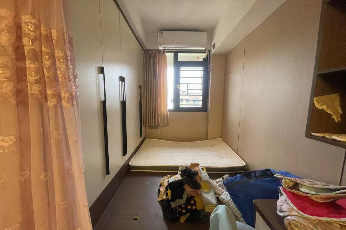 百弘学府城  2室1厅1卫   1300.00元/月室内图