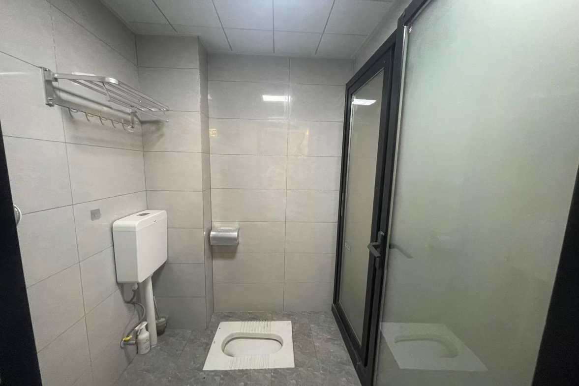 百弘学府城  2室1厅1卫   1300.00元/月室内图