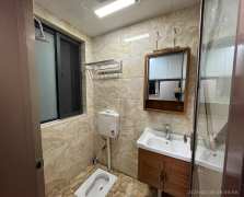 中建御山和苑  1室1厅1卫    1800.0元/月