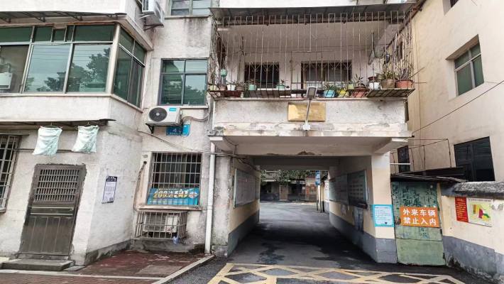 湘印家属区室内图1