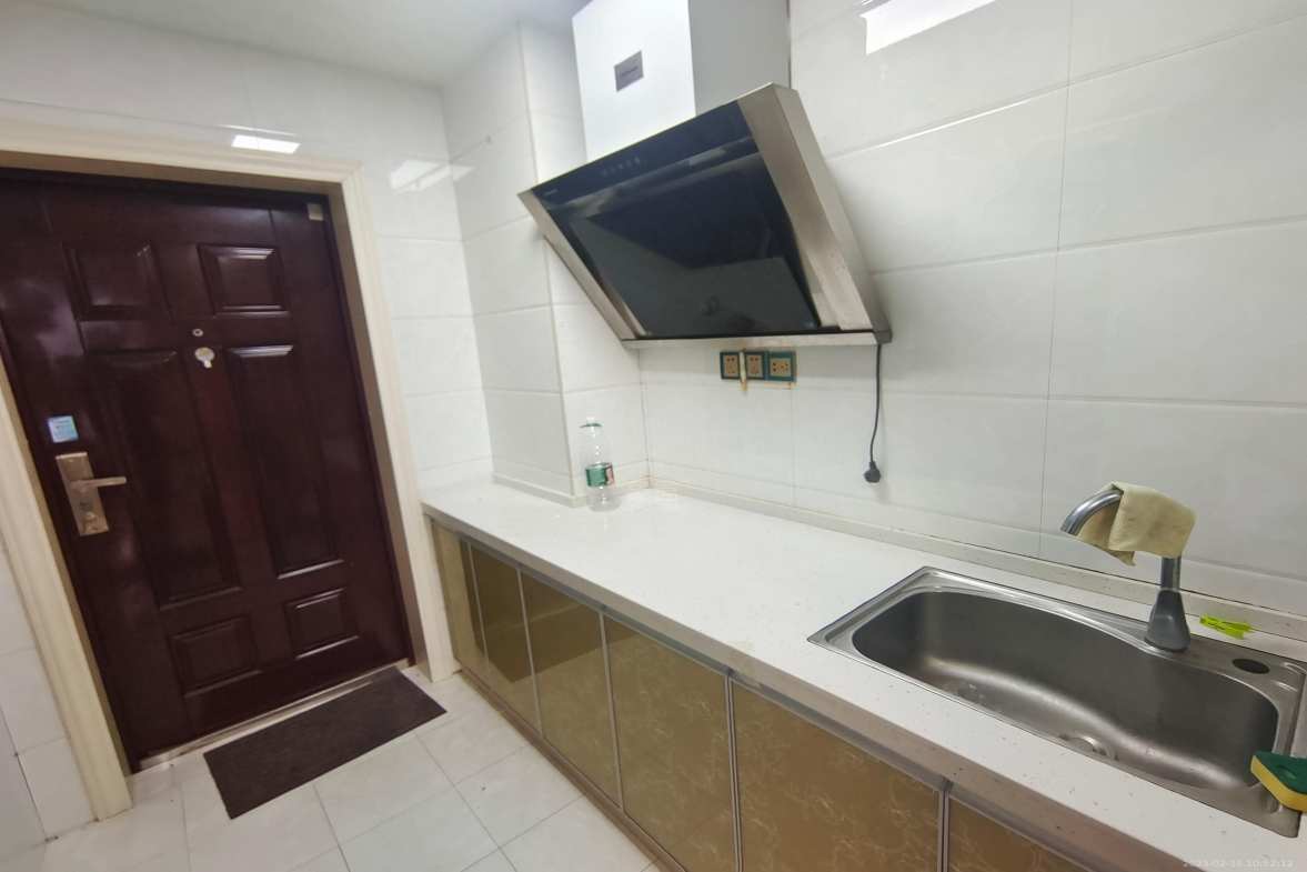 新桂公馆  1室0厅1卫   1100.00元/月室内图