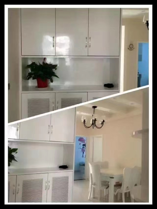 枫桥尚城  3室2厅1卫   2100.00元/月