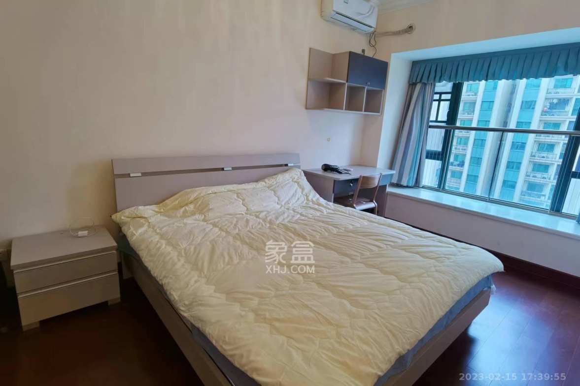 恒大御景湾  1室1厅1卫    2250.0元/月室内图