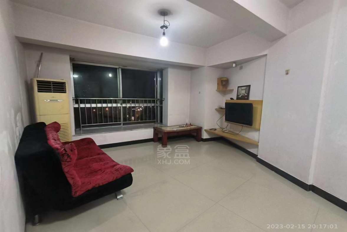 旺和大厦 1室1厅1卫 1300.00元/月 旺和大厦 1室1厅1卫 1300.00元/月室内图