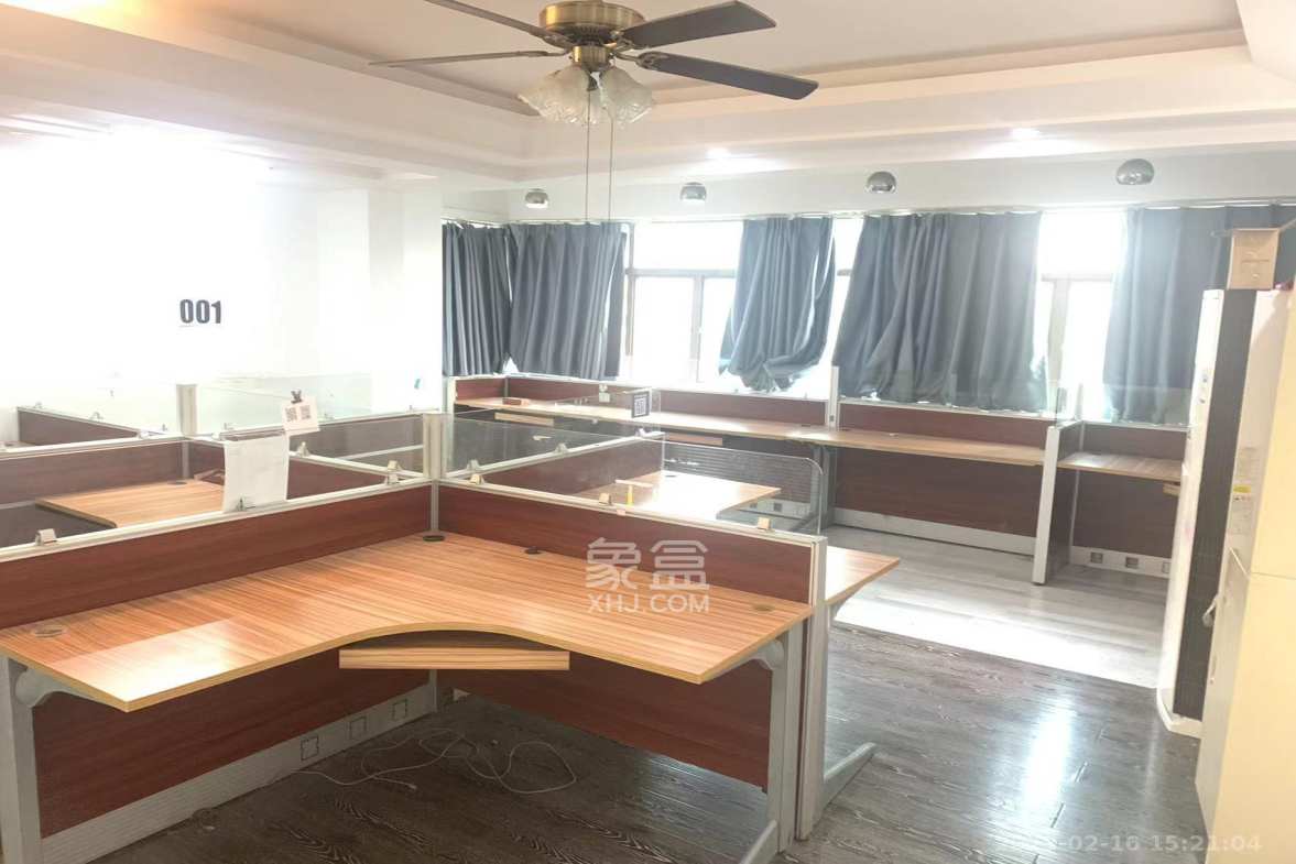 联合商厦  5室1厅1卫    28000.0元/月室内图