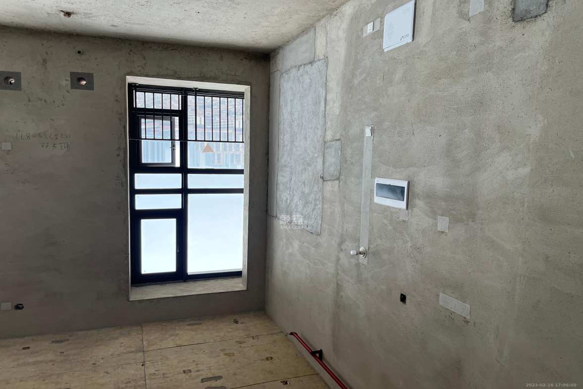 明昇壹城（明昇时代广场）三期  1室1厅1卫   1500.00元/月室内图