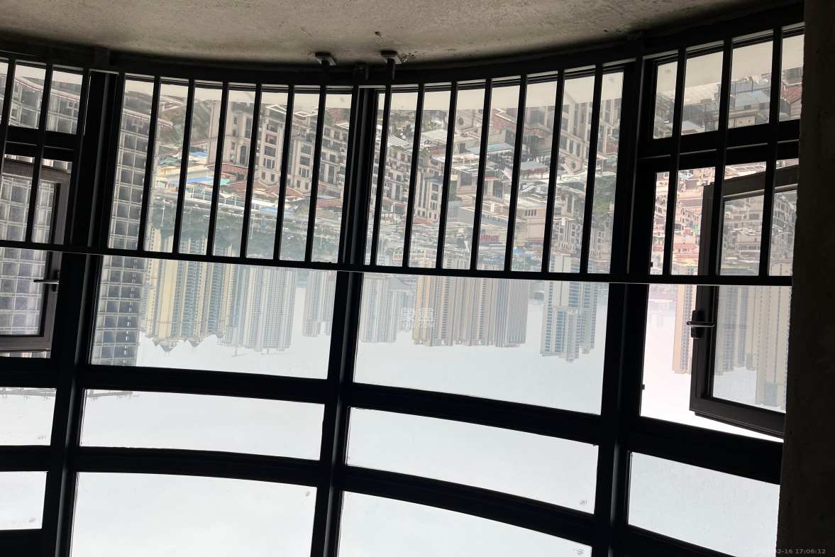 明昇壹城（明昇时代广场）三期  1室1厅1卫   1500.00元/月室内图