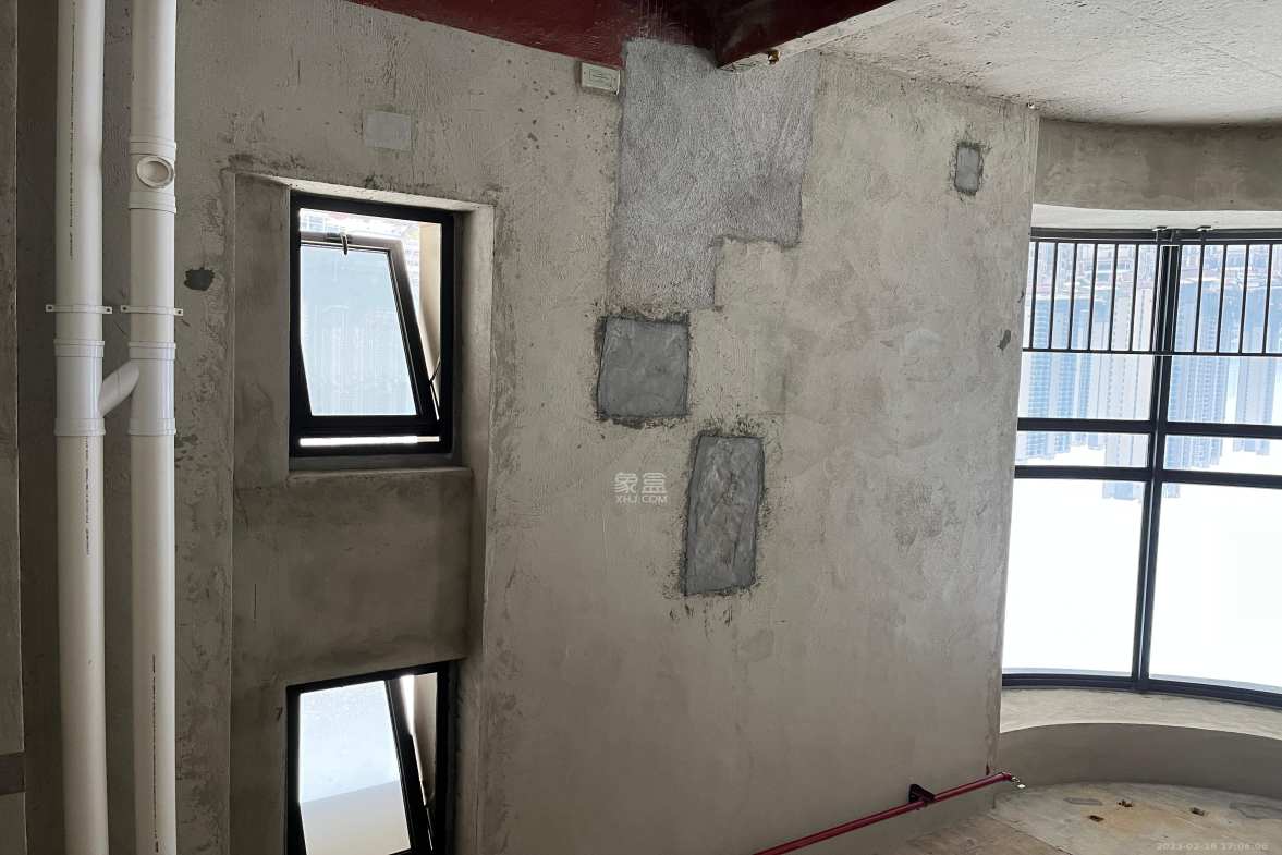 明昇壹城（明昇时代广场）三期  1室1厅1卫   1500.00元/月室内图