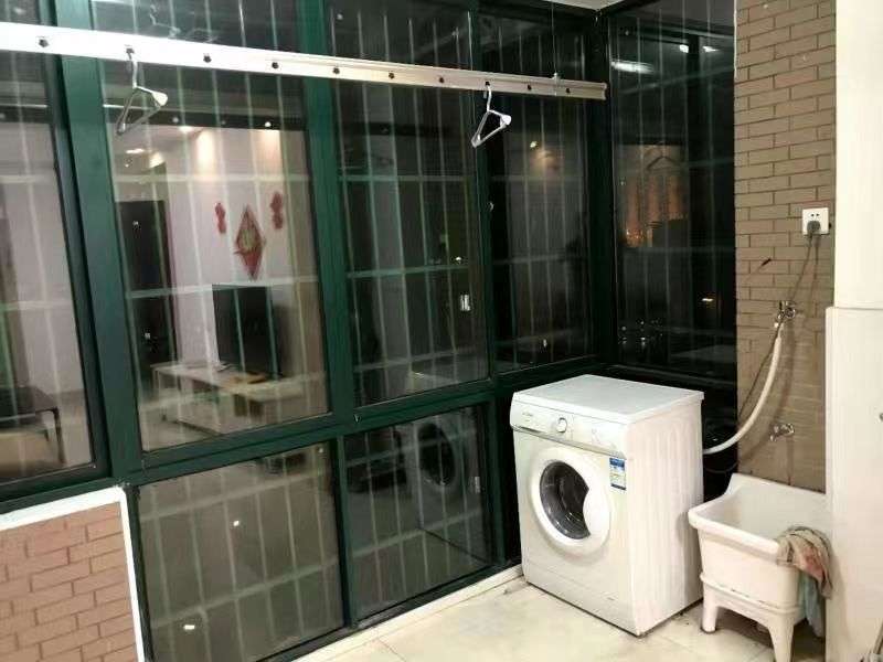 冠都现代城（冠都幸福彼岸）  2室2厅1卫   58.80万室内图