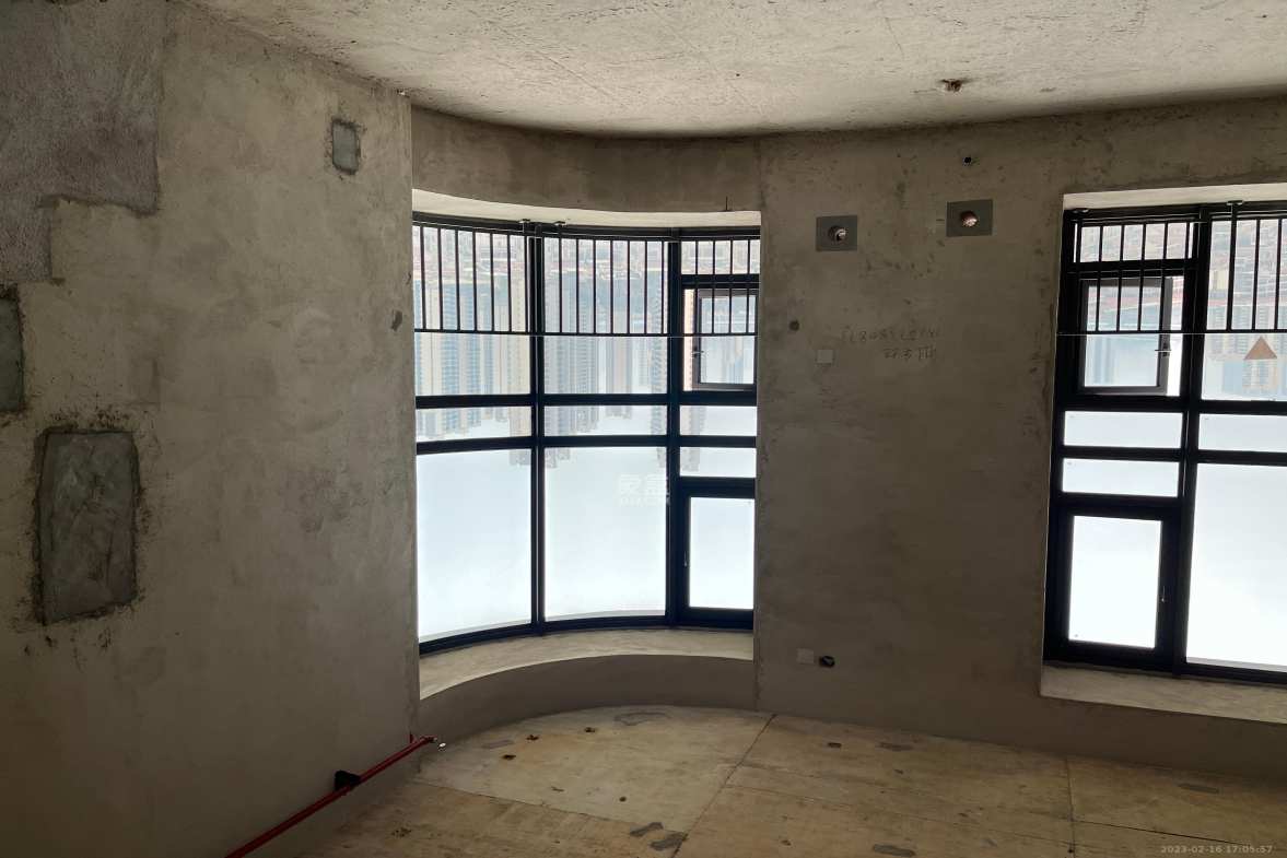 明昇壹城（明昇时代广场）三期  1室1厅1卫   1500.00元/月室内图1