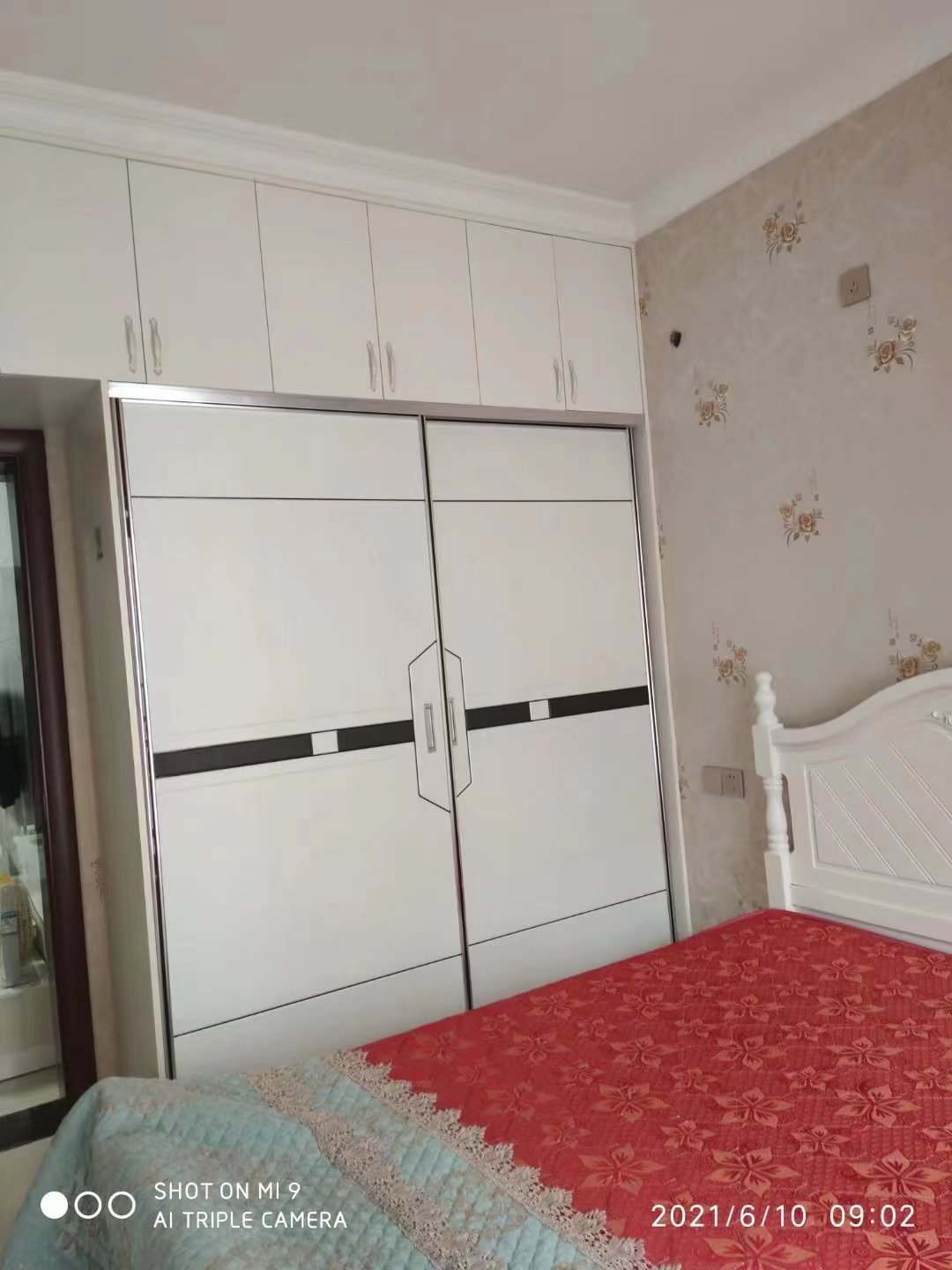 百弘学府城 1室1厅1卫 1100.00元/月 百弘学府城 1室1厅1卫 1100.00元/月室内图