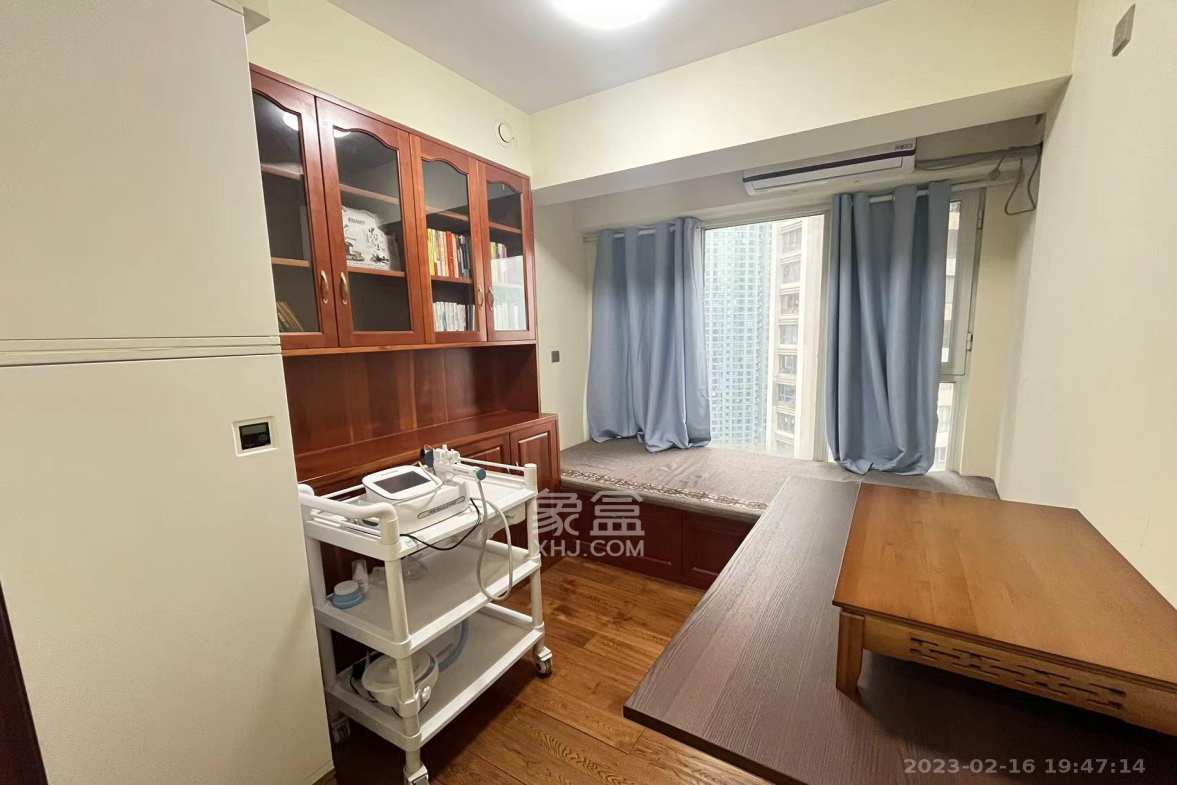 北辰三角洲D2区 4室2厅2卫 6500.0元/月 北辰三角洲D2区 4室2厅2卫 6500.0元/月室内图