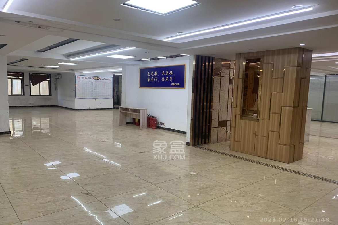 联合商厦  3室1厅1卫    28000.0元/月室内图