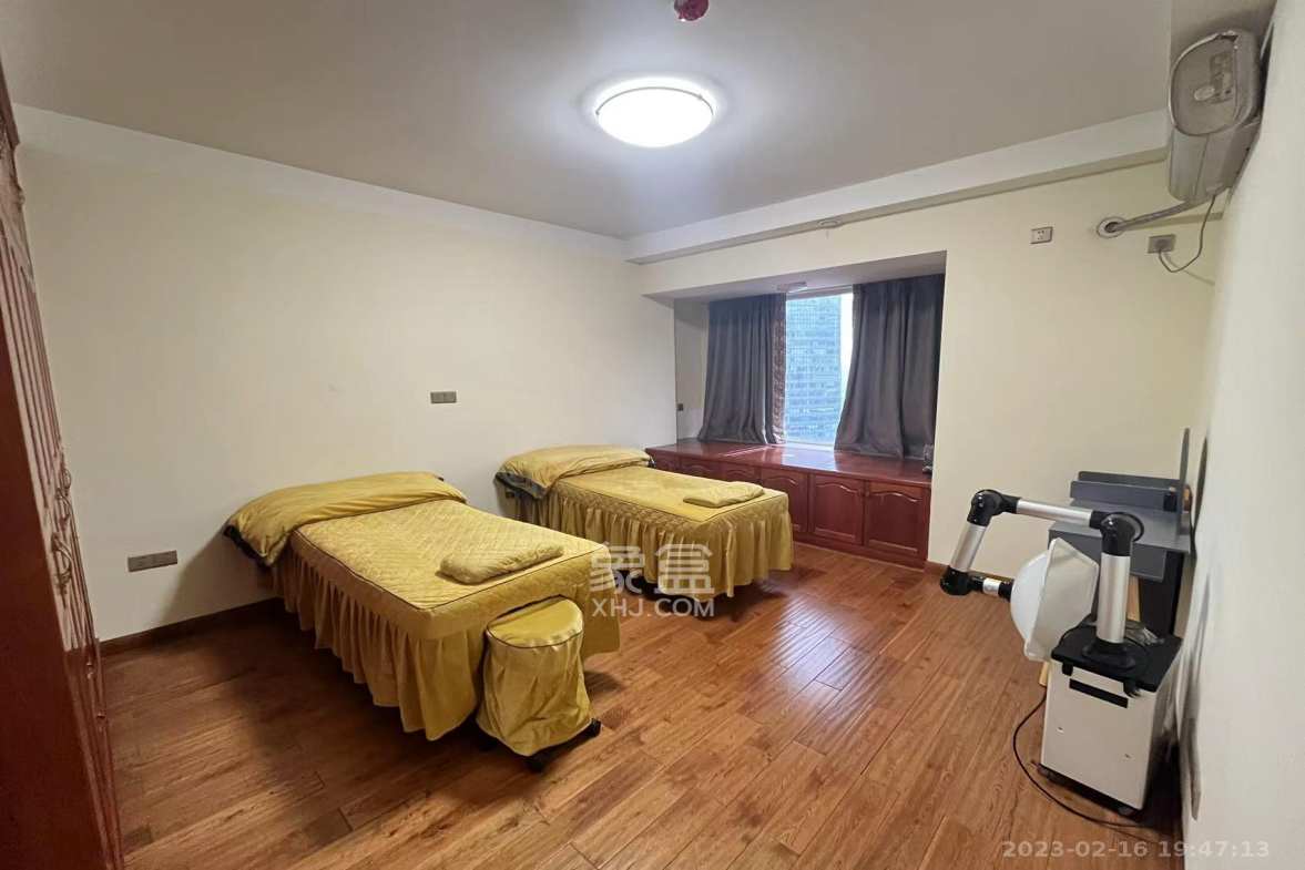 北辰三角洲D2区 4室2厅2卫 6500.0元/月 北辰三角洲D2区 4室2厅2卫 6500.0元/月室内图