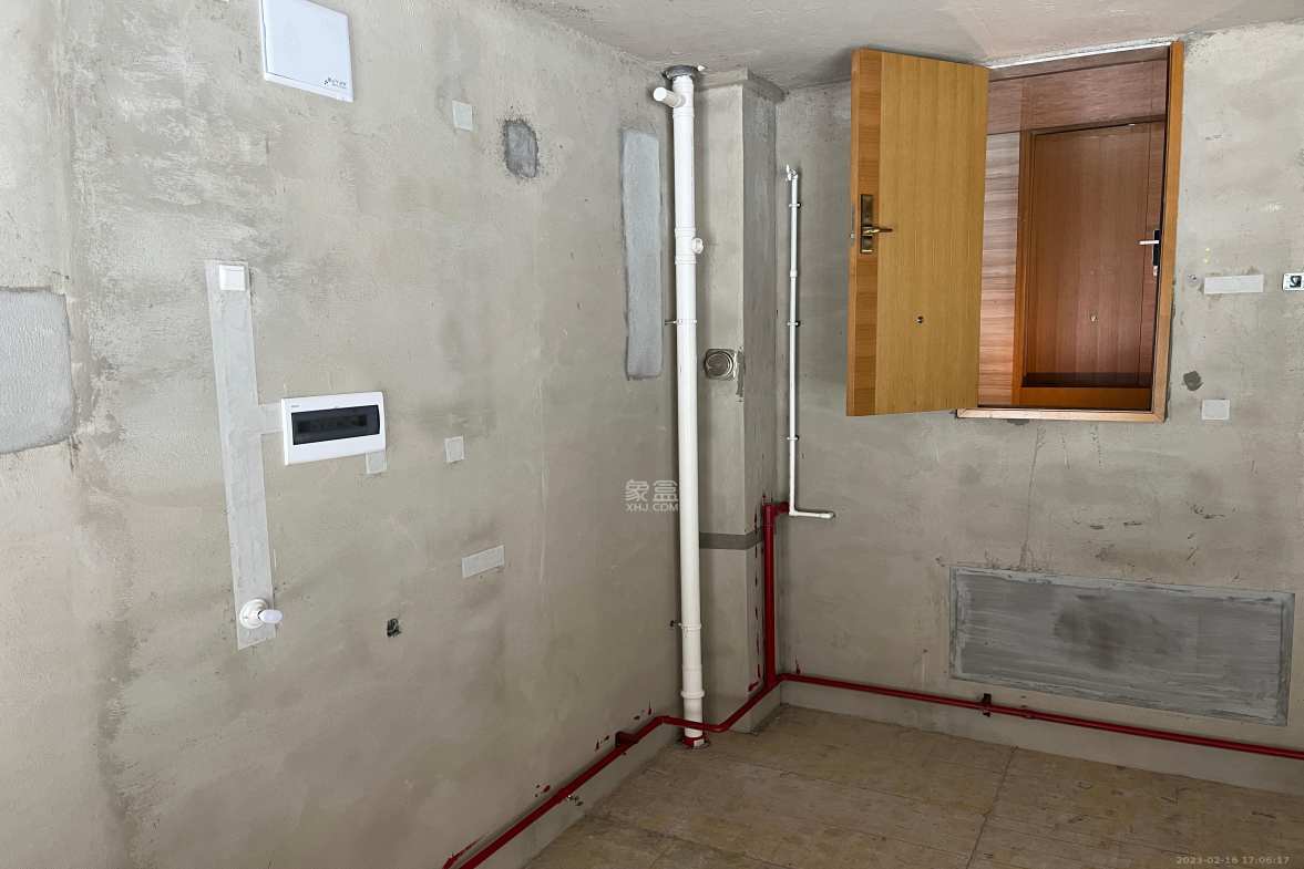 明昇壹城（明昇时代广场）三期  1室1厅1卫   1500.00元/月室内图