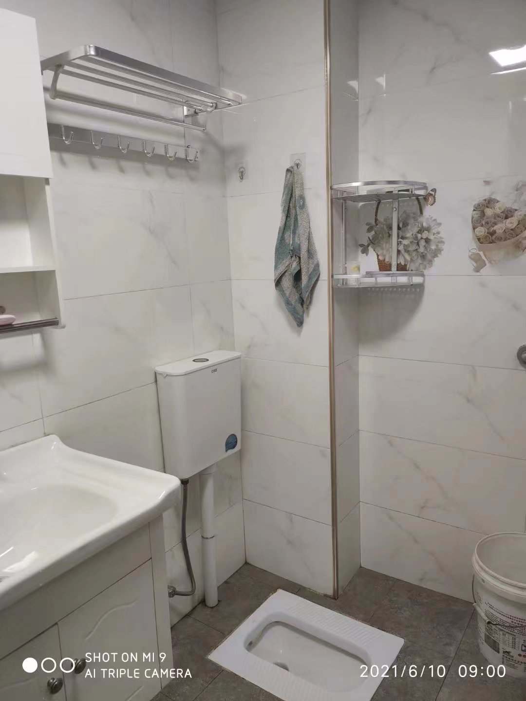 百弘学府城 1室1厅1卫 1100.00元/月 百弘学府城 1室1厅1卫 1100.00元/月室内图