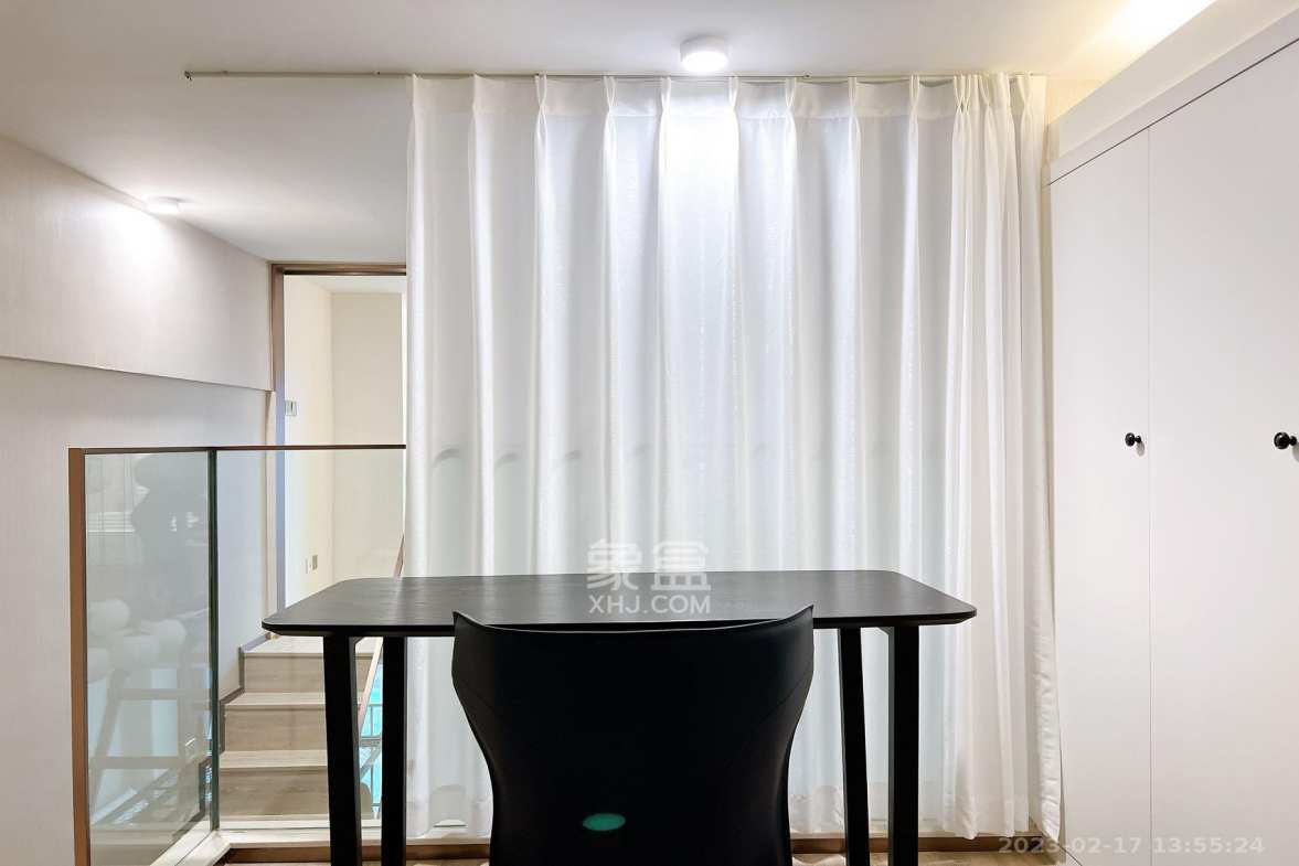 华远华时代 2室1厅1卫 3800.0元/月 华远华时代 2室1厅1卫 3800.0元/月室内图