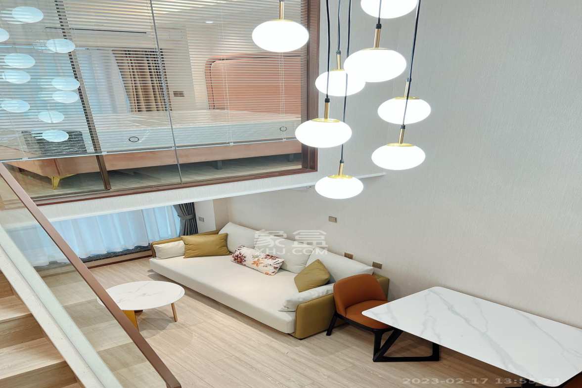 华远华时代 2室1厅1卫 3800.0元/月 华远华时代 2室1厅1卫 3800.0元/月室内图