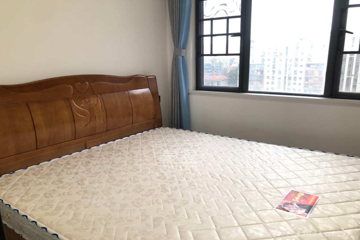 深业喜汇  3室2厅2卫    3000.0元/月室内图