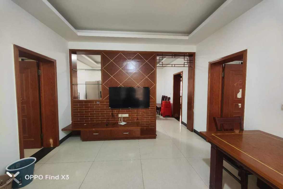 罗家小区西区  3室2厅1卫    1280.0元/月室内图