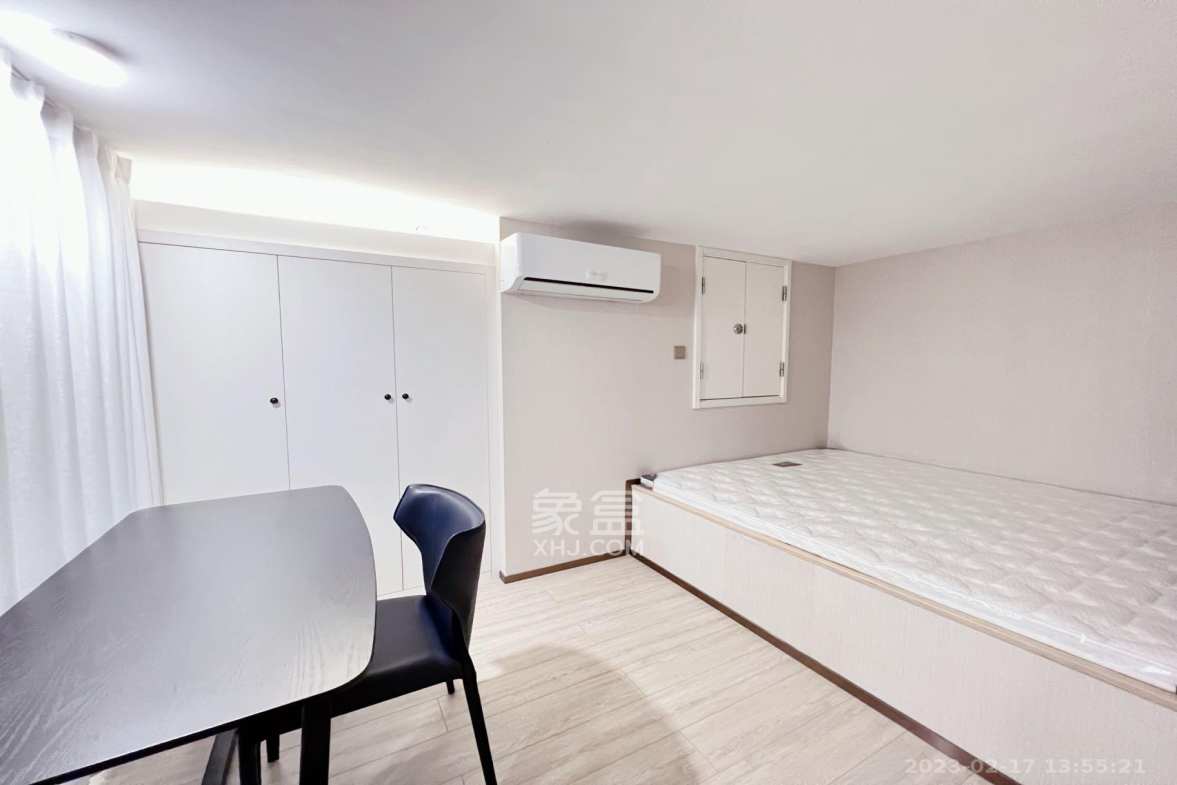 华远华时代 2室1厅1卫 3800.0元/月 华远华时代 2室1厅1卫 3800.0元/月室内图